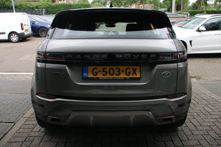 Land Rover Range Rover Evoque – thumbnail 3