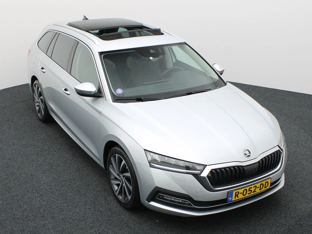 Škoda Octavia – foto 13