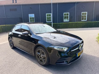 Mercedes-Benz A-Klasse – thumbnail 10