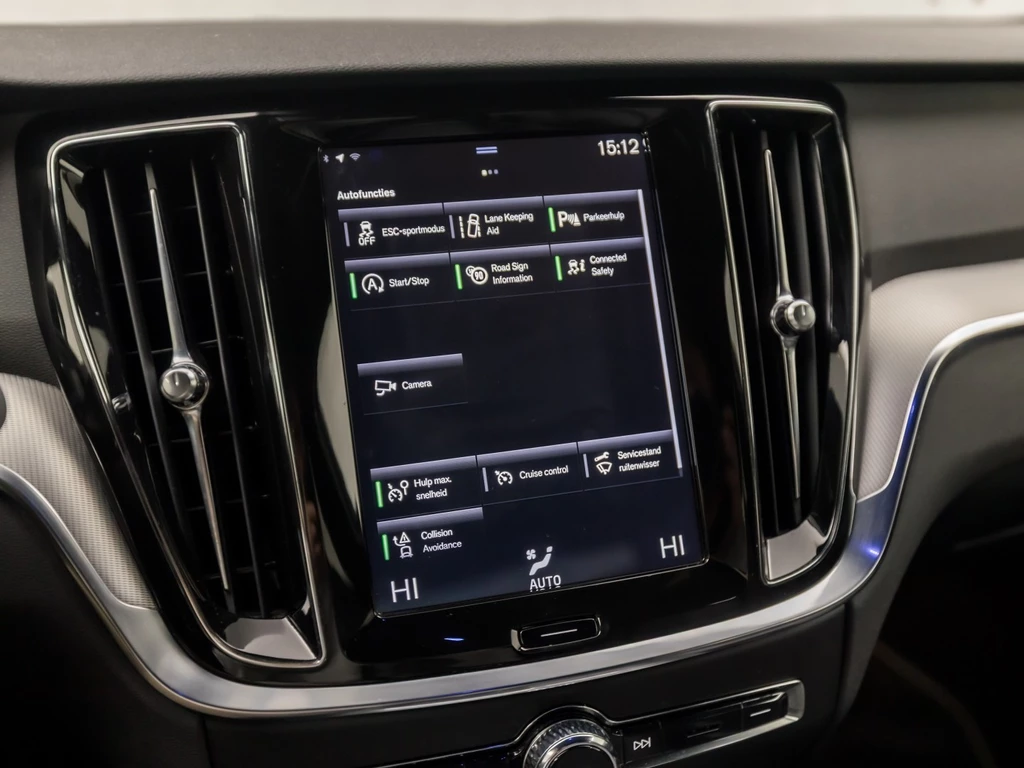 Volvo S60 – foto 29