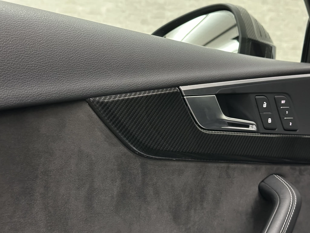 Audi RS4 – foto 29