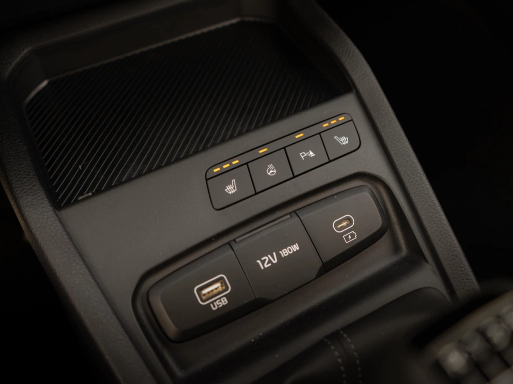 Kia Stonic – foto 18