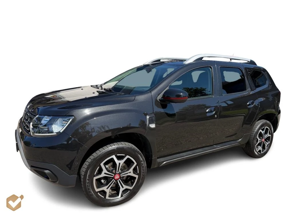 Dacia Duster – foto 2