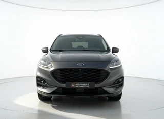 Ford Kuga – thumbnail 8