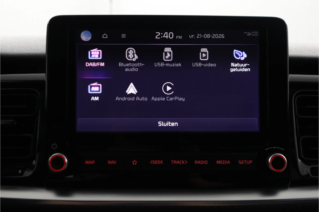 Kia Stonic – foto 52