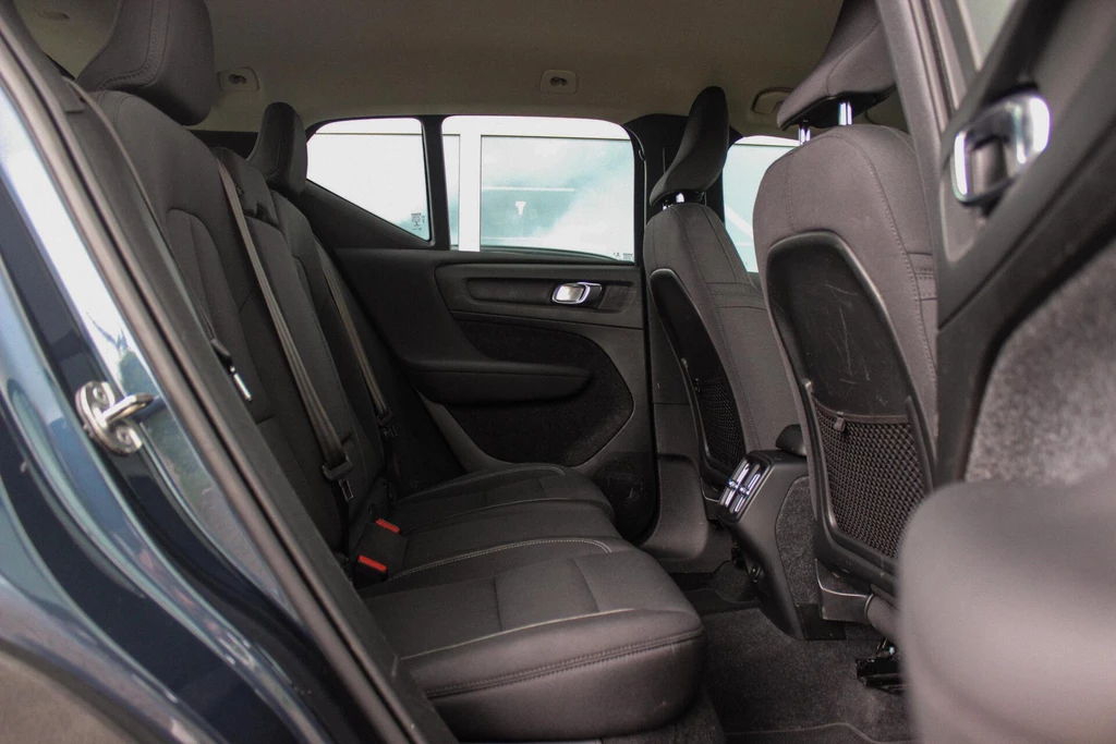 Volvo XC40 – foto 23