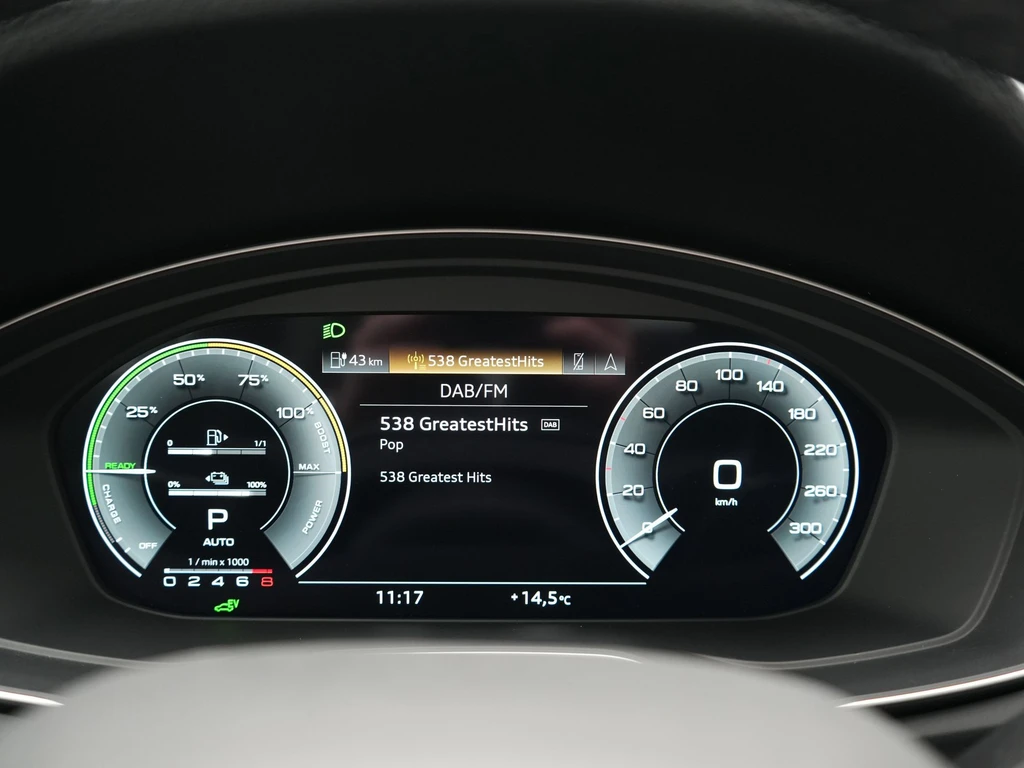 Audi Q5 – foto 27