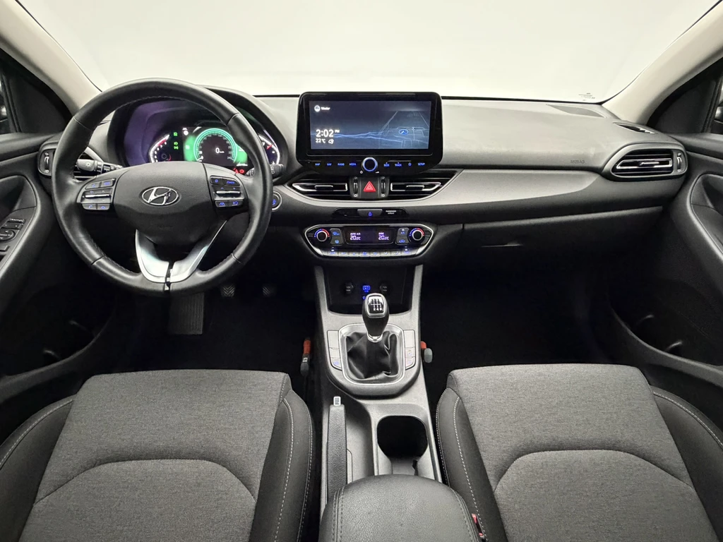 Hyundai i30 – foto 8