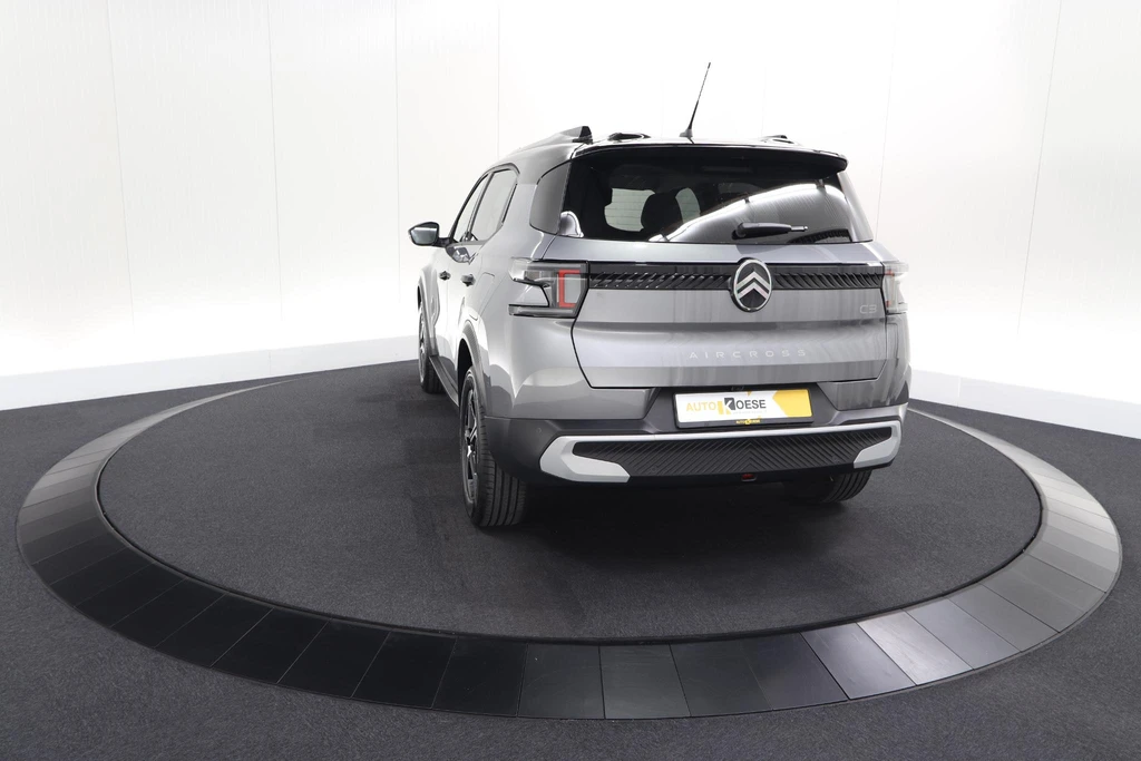 Citroën C3 Aircross – foto 12