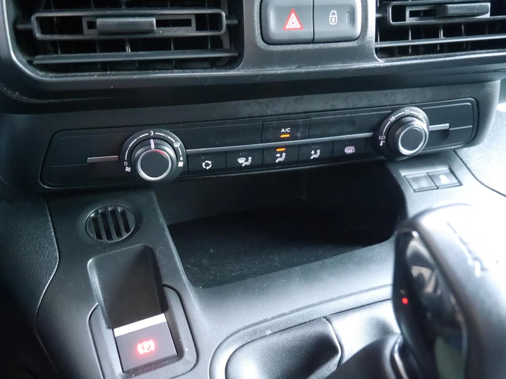 Peugeot Partner – foto 25