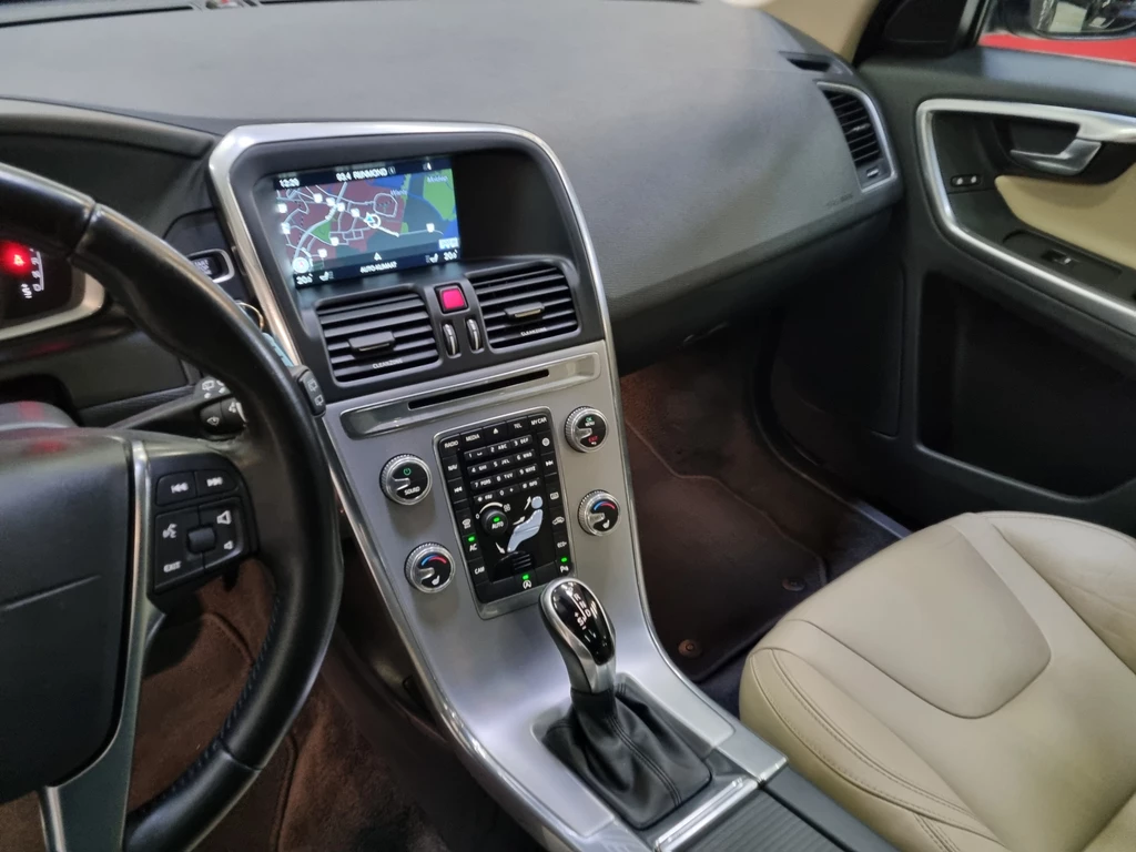 Volvo XC60 – foto 40