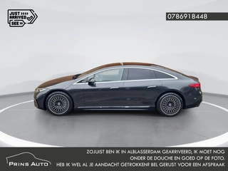Mercedes-Benz EQS – thumbnail 3