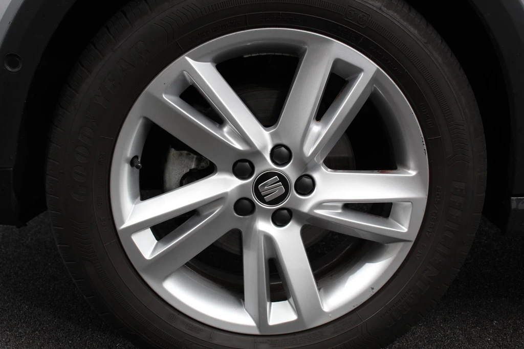 SEAT Arona – foto 23