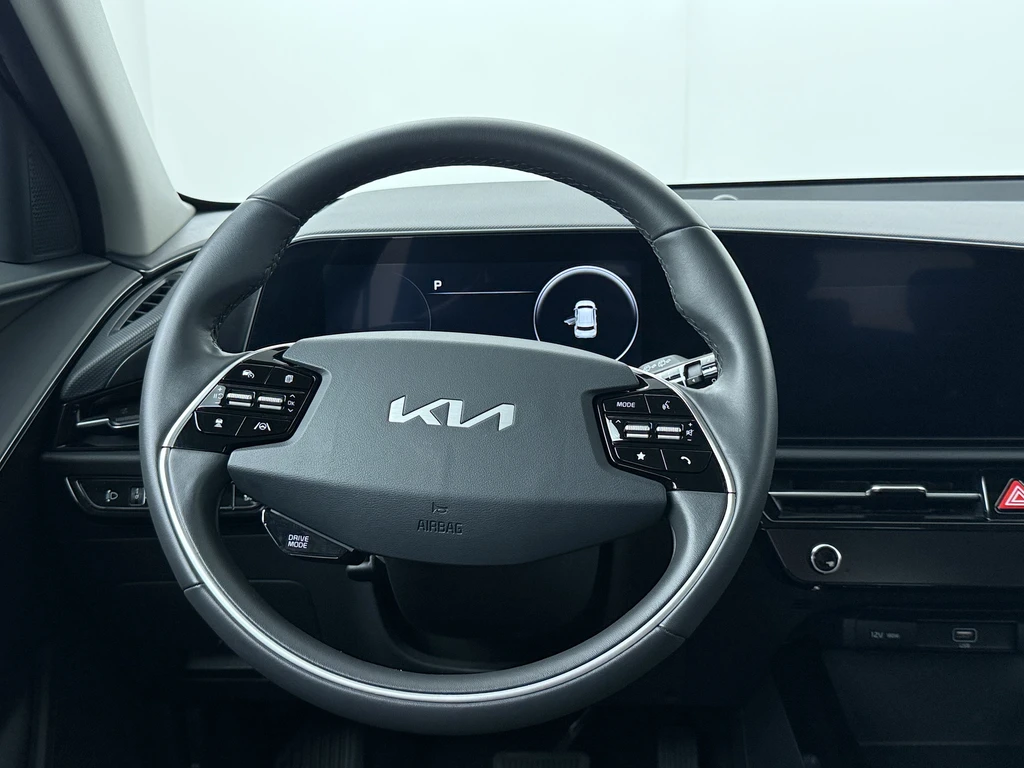 Kia Niro – foto 37