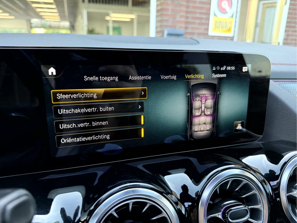 Mercedes-Benz EQA – foto 13