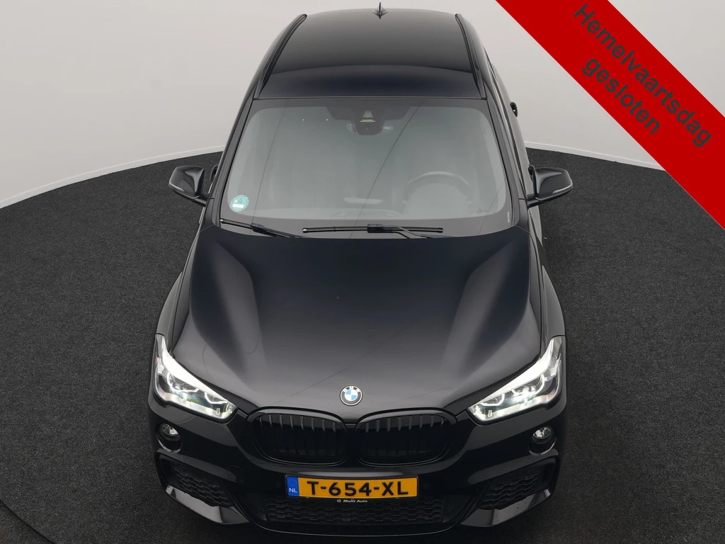 BMW X1 – foto 12