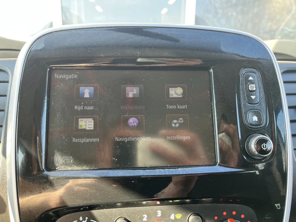 Renault Trafic – foto 31
