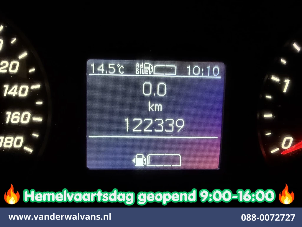 Mercedes-Benz Sprinter – foto 21