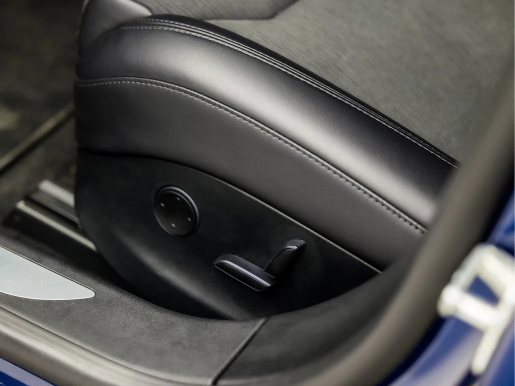 Tesla Model S – foto 16