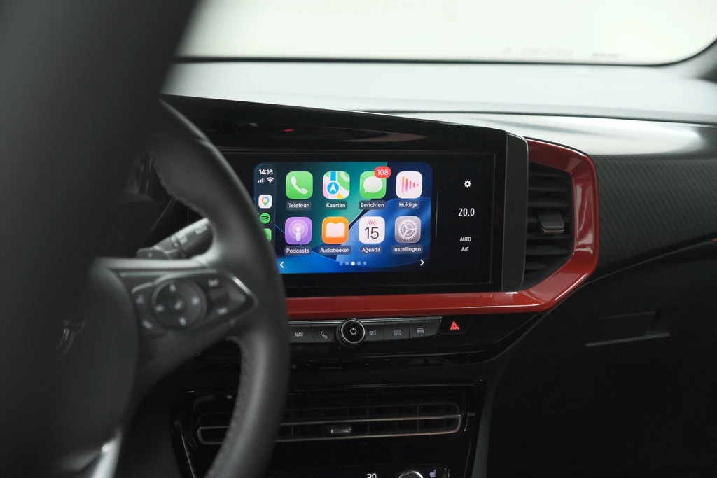 Opel Mokka – foto 17