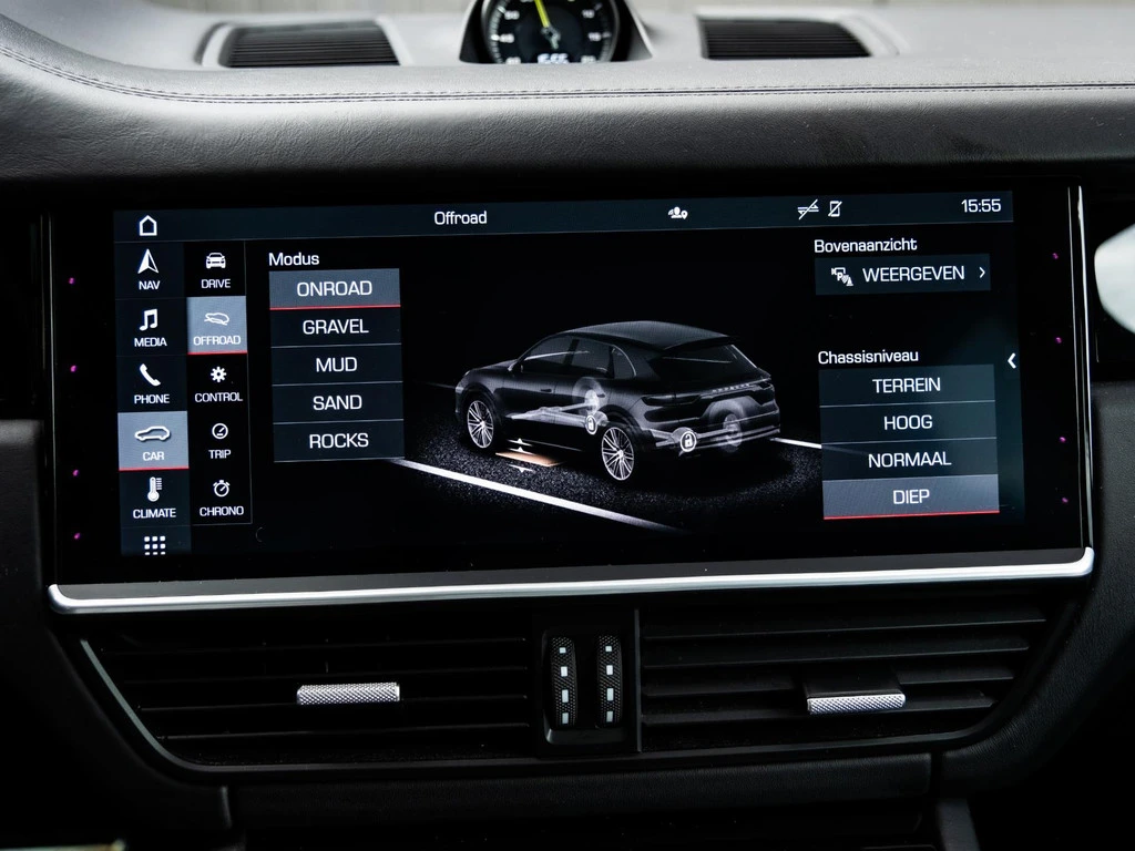 Porsche Cayenne – foto 54