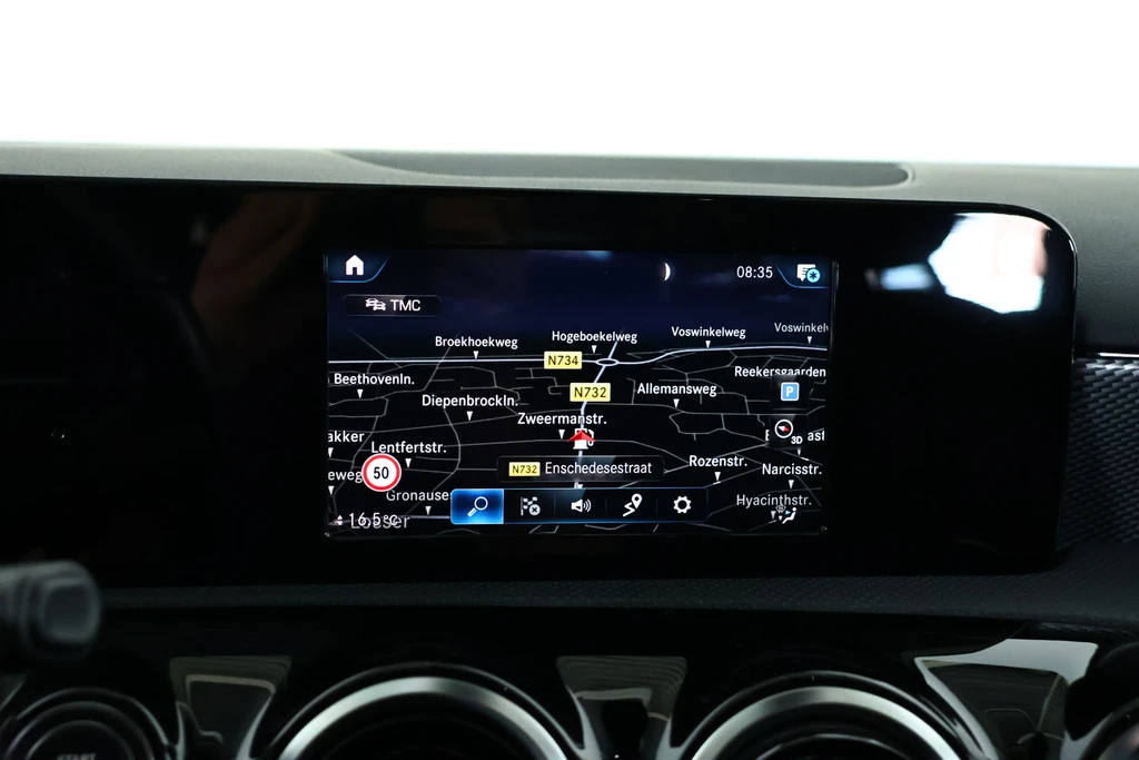 Mercedes-Benz A-Klasse – foto 23