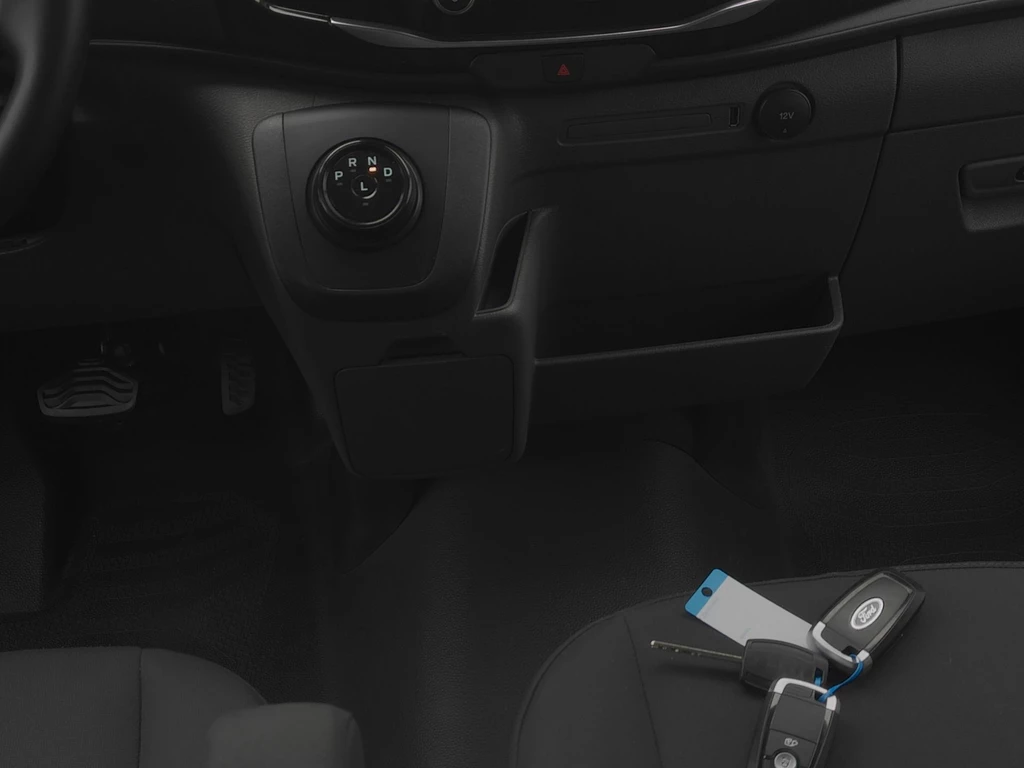 Ford E-Transit – foto 31