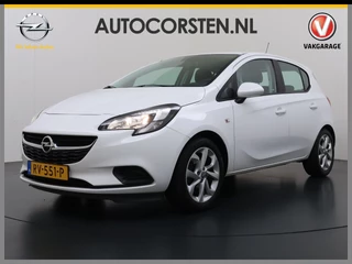 Opel Corsa – thumbnail 1