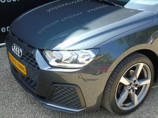 Audi A1 Sportback – thumbnail 10