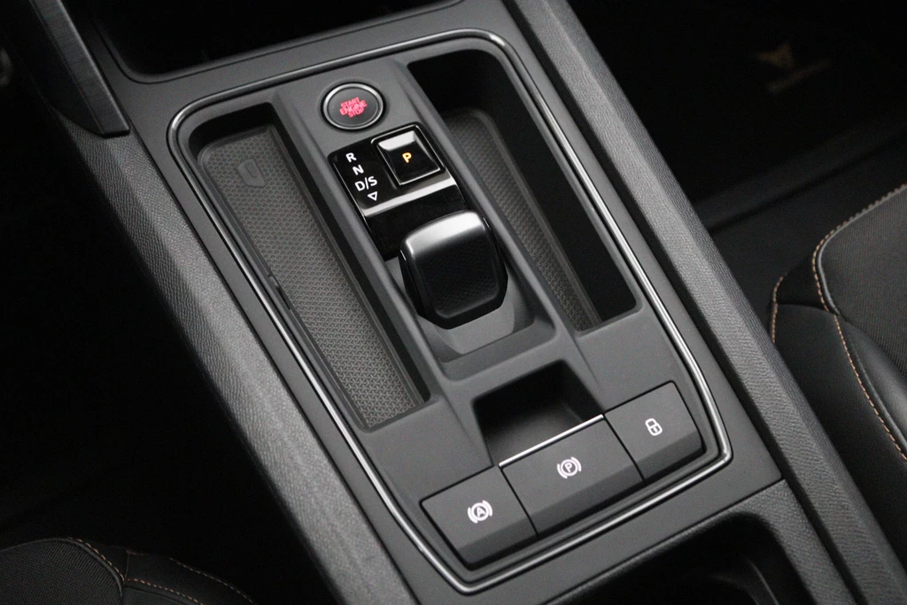 CUPRA Leon Sportstourer – foto 15