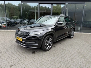 Škoda Kodiaq – thumbnail 1