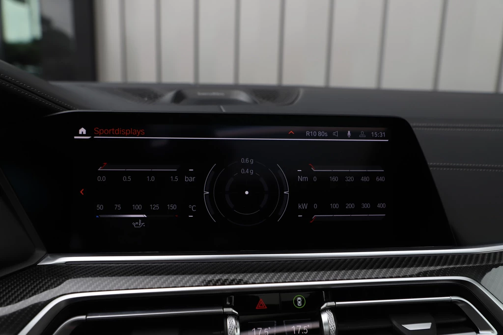 BMW X6 – foto 18