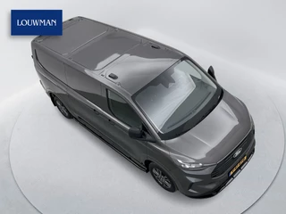 Ford Transit Custom – thumbnail 10