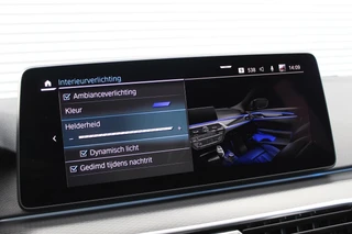 BMW 5 Serie – thumbnail 45