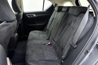 Lexus CT – thumbnail 16