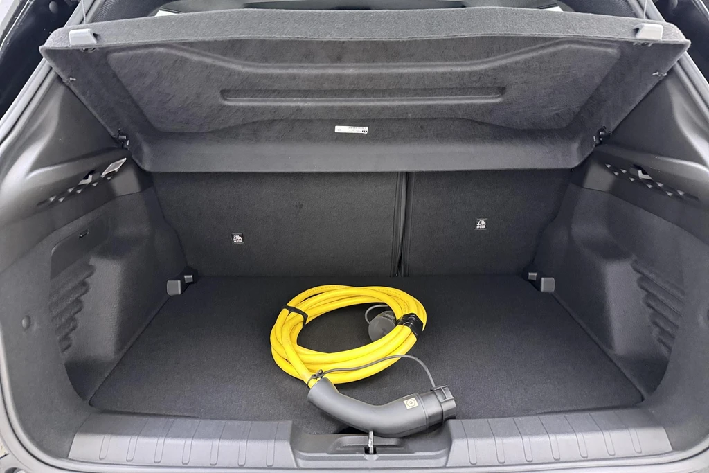 Jeep Avenger – foto 13