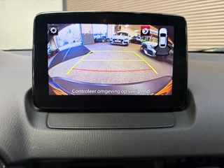 Mazda CX-3 – thumbnail 19