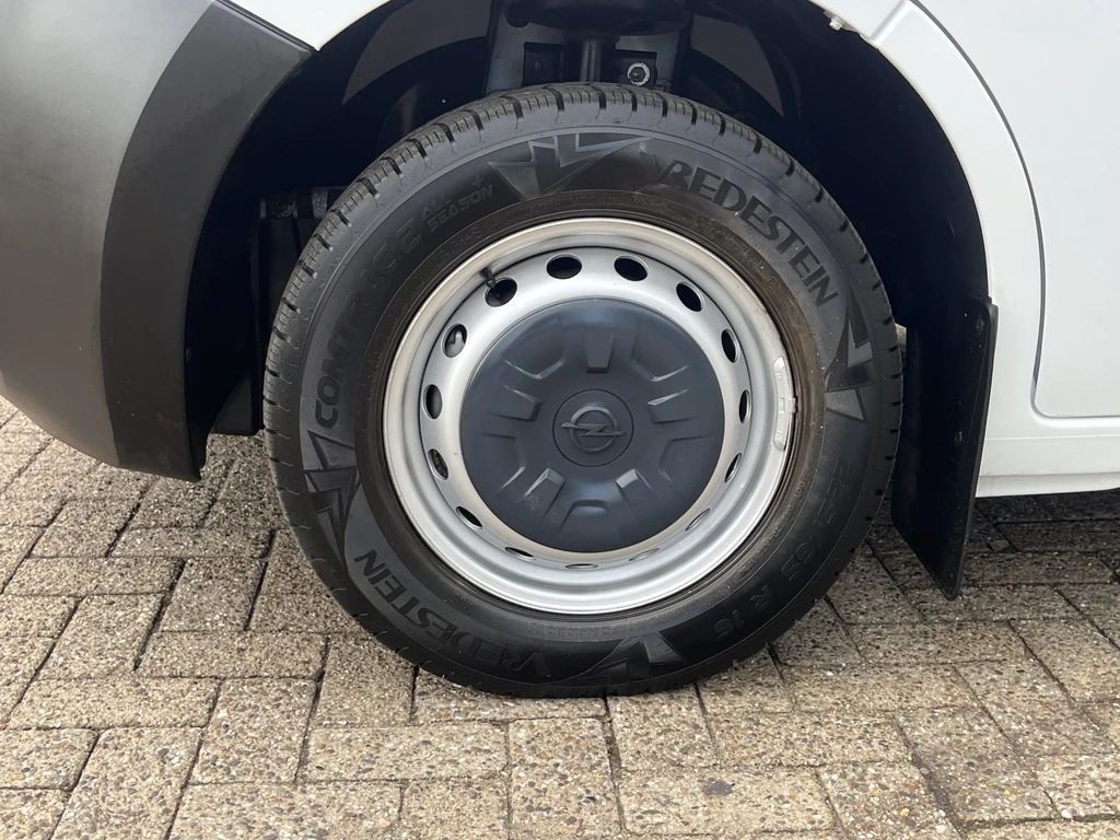 Opel Movano – foto 32