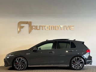 Volkswagen Golf – thumbnail 2