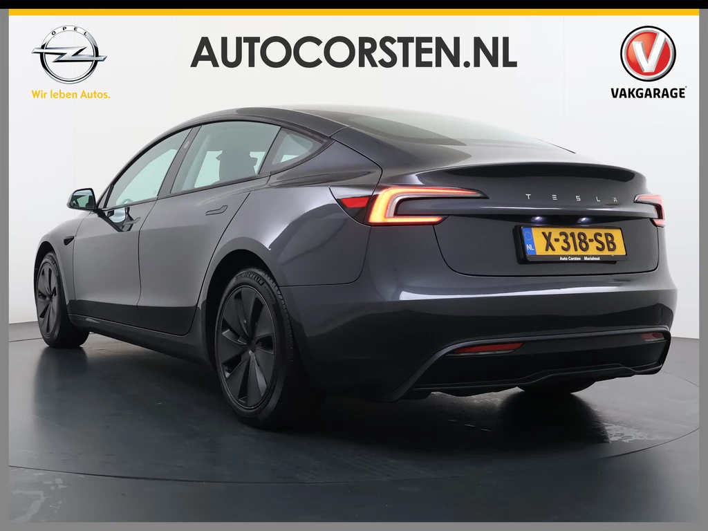 Tesla Model 3 – foto 4