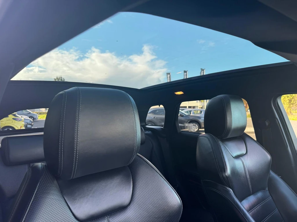 Land Rover Range Rover Evoque – foto 15
