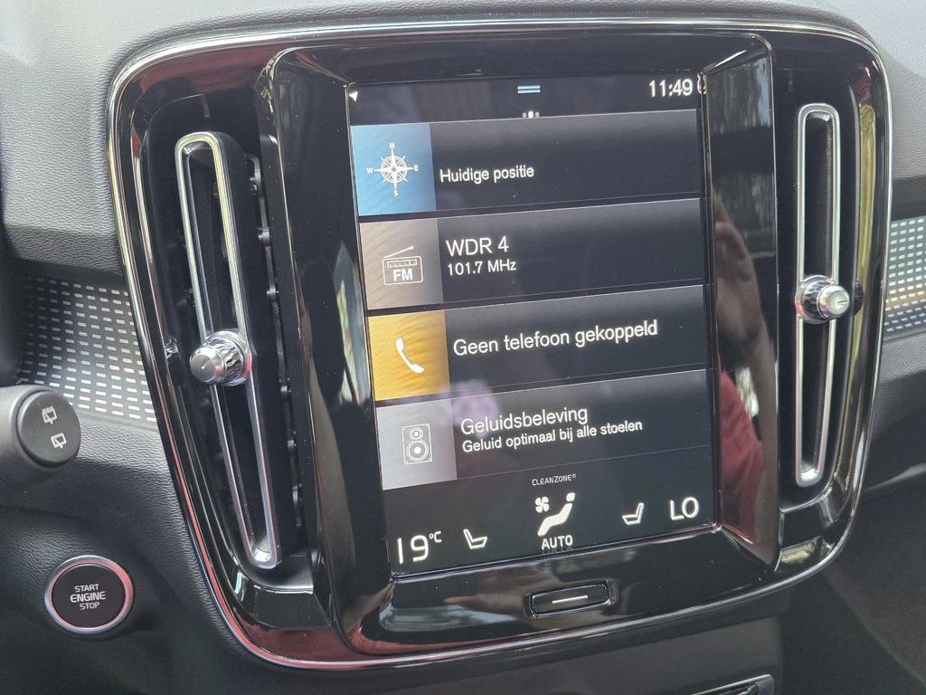 Volvo XC40 – foto 21