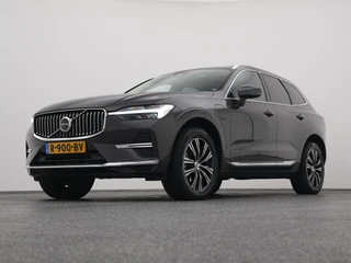 Volvo XC60 – thumbnail 2
