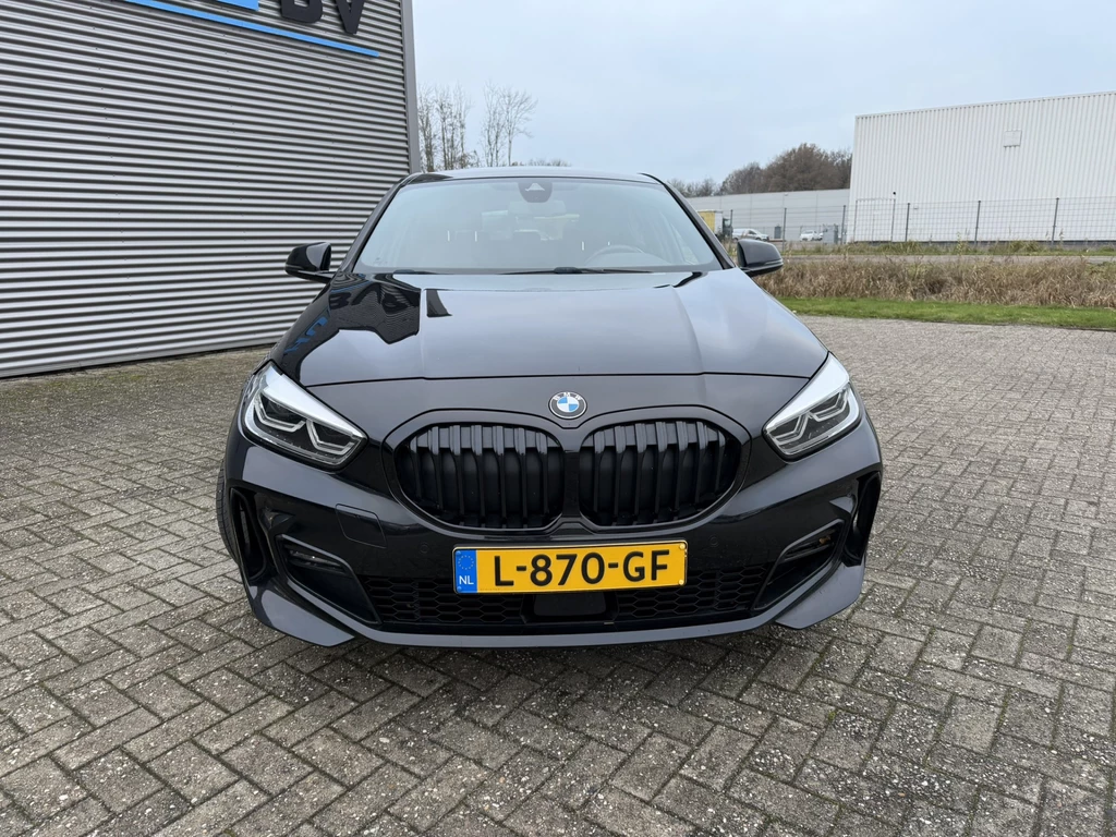 BMW 1 Serie – foto 10