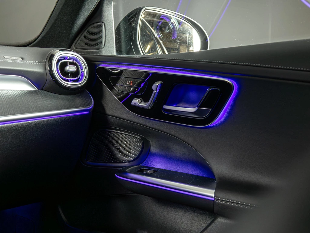 Mercedes-Benz C-Klasse – foto 14