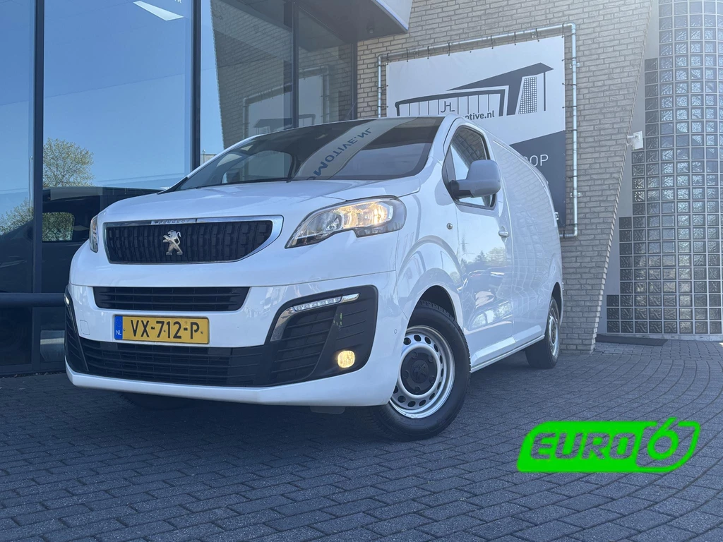 Peugeot Expert – foto 1