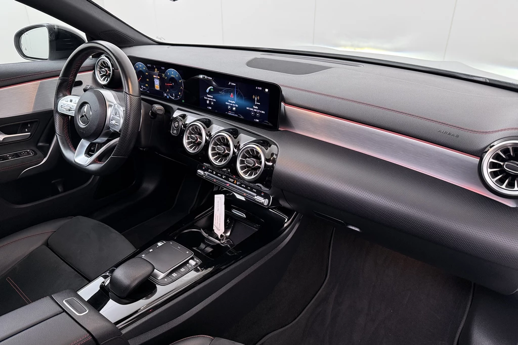 Mercedes-Benz CLA – foto 16