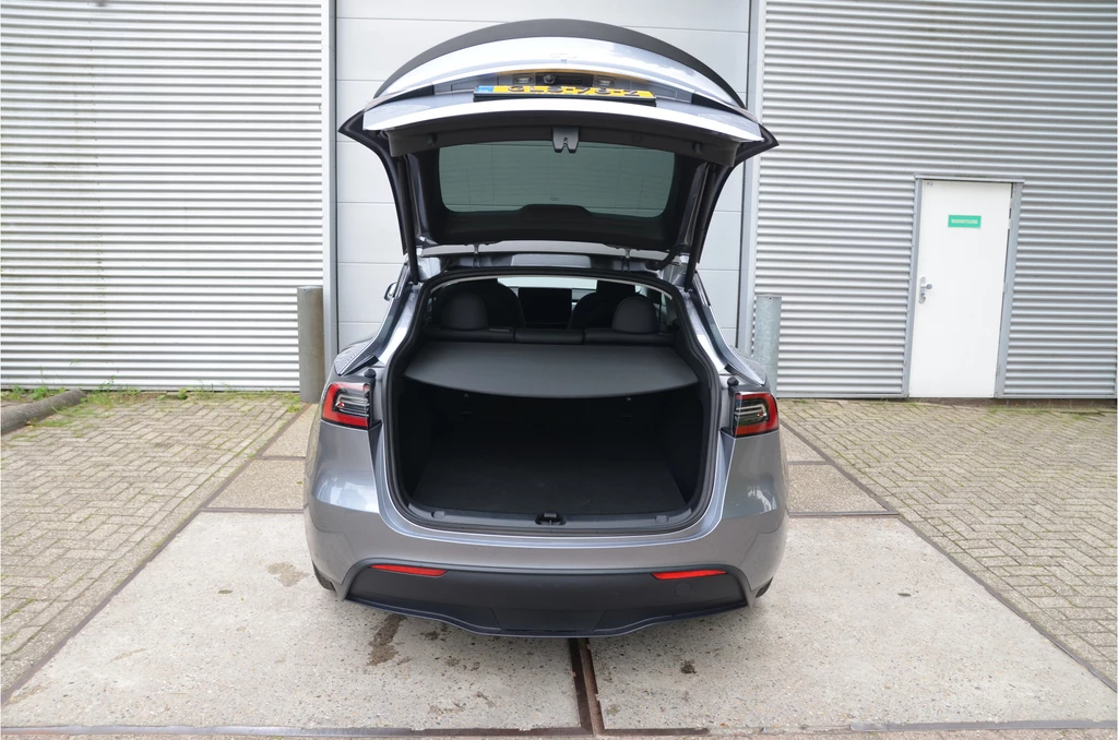 Tesla Model Y – foto 35