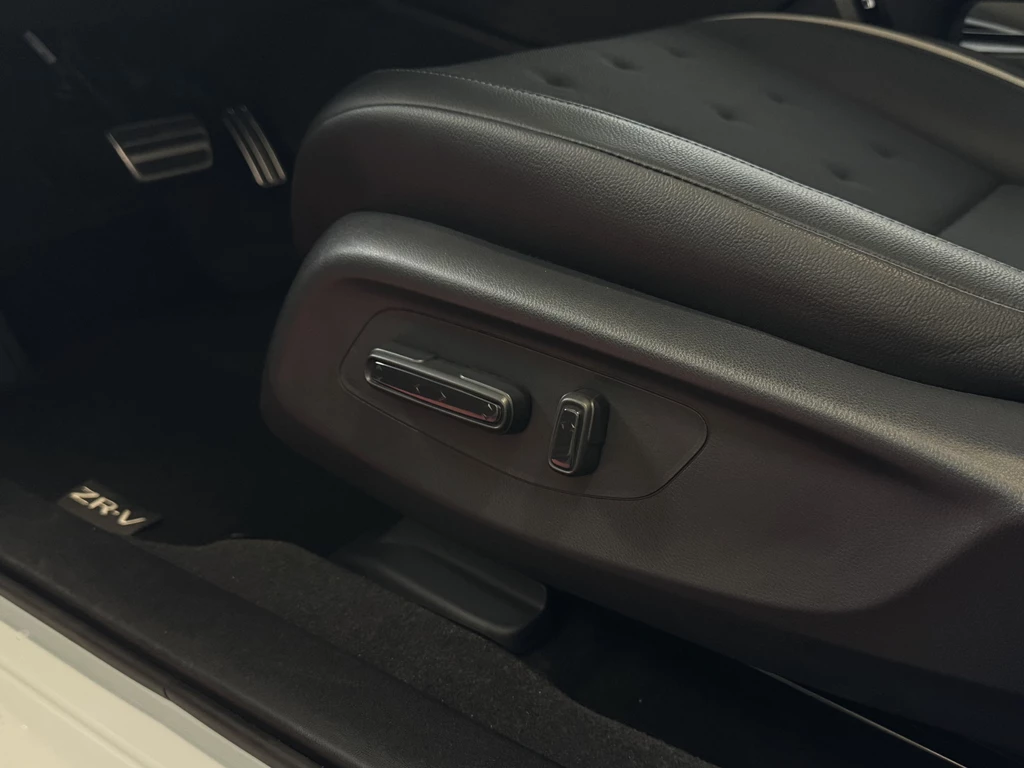 Honda ZR-V – foto 30