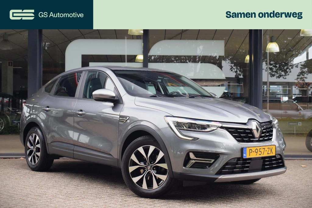 Renault Arkana – foto 10